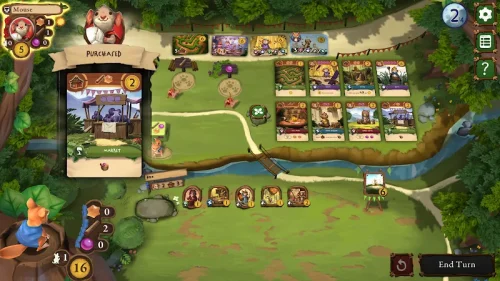 Welcome To Everdell
