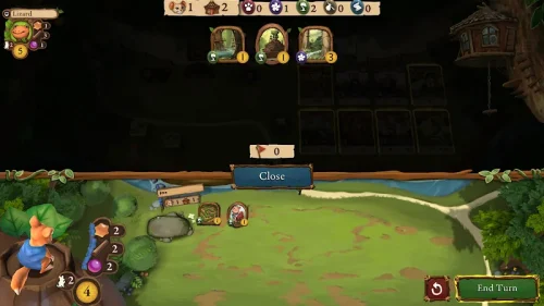 Welcome To Everdell