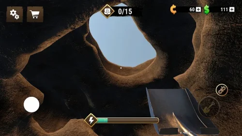 Wild West Miner – Gold Rush