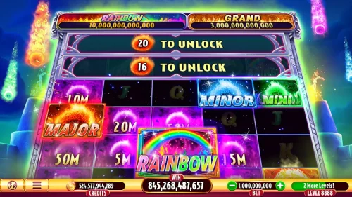 Wizard of Oz Slots Games