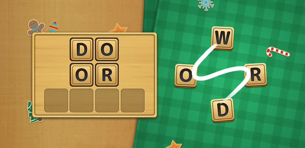 Word Link