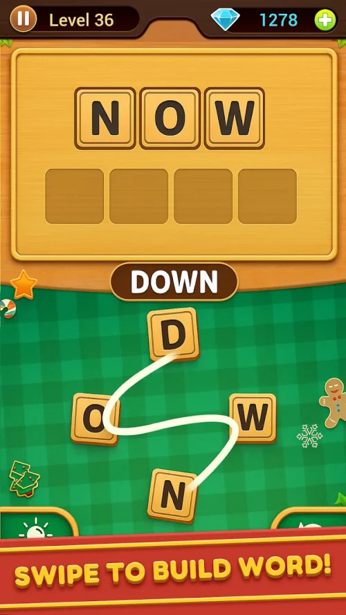 Word Link