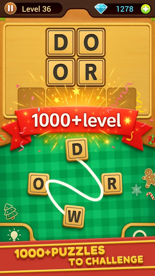 Word Link