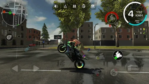 Xtreme Wheels
