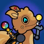 Zippy’s Factory – Idle RPG