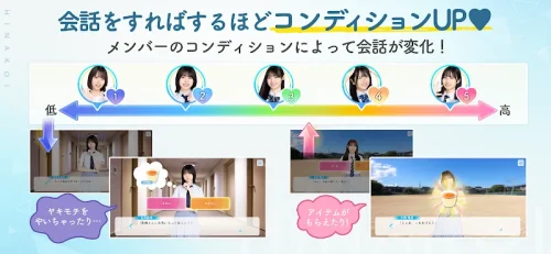 [日向坂46公式] ひなこい