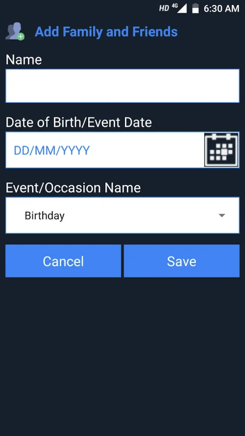 Age Calculator Pro