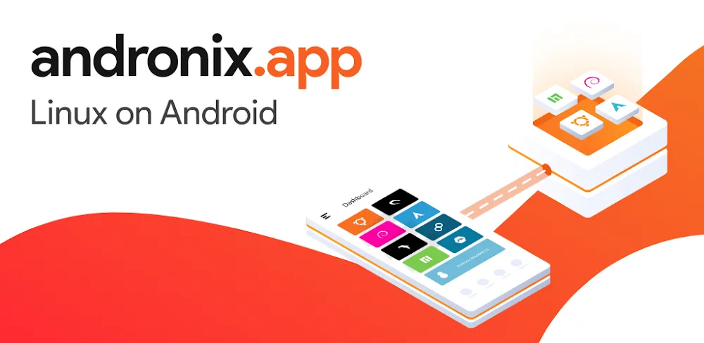 Andronix – Linux on Android
