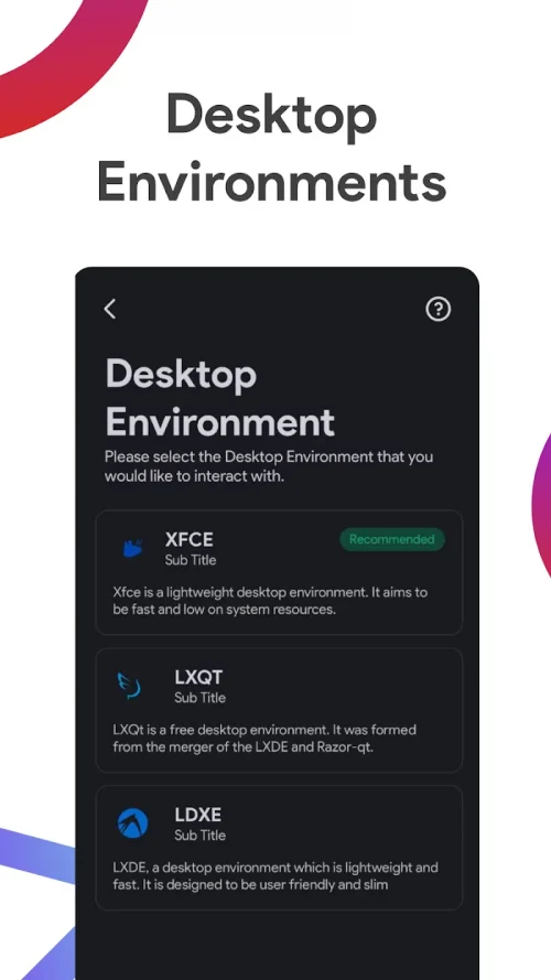 Andronix – Linux on Android