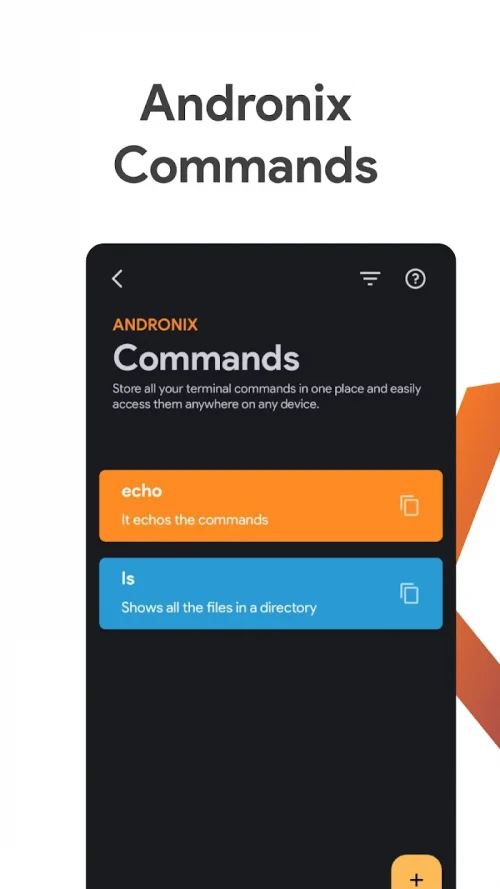 Andronix – Linux on Android