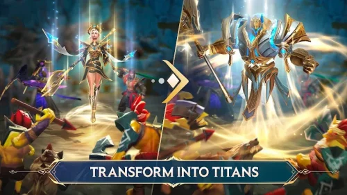 Anima: Spirit Guardians