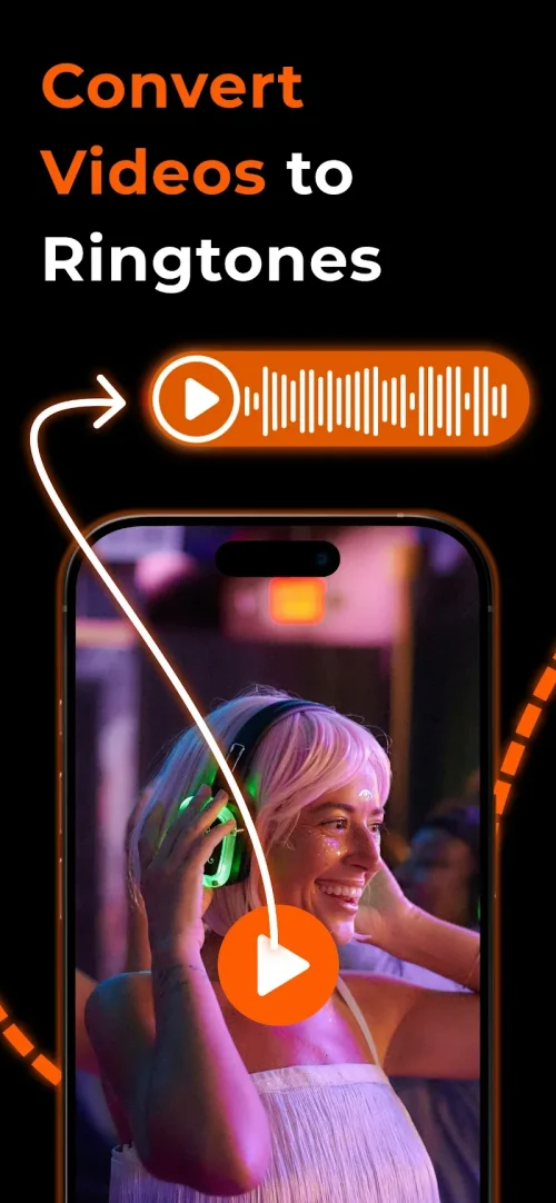 Any Ringtones
