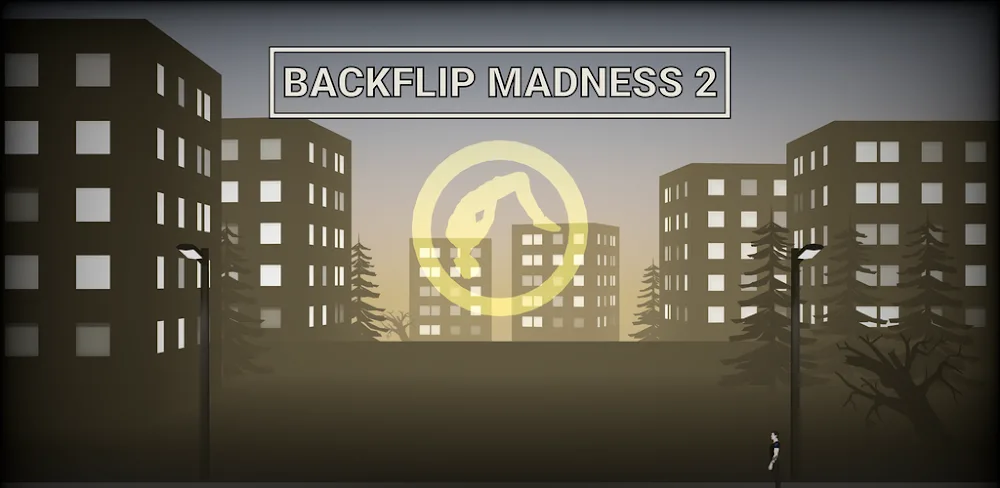 Backflip Madness 2