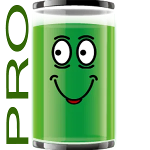 Battery Alarm PRO