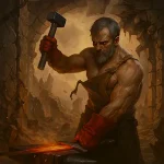 Battlesmiths: Strategy RPG