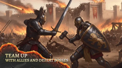 Battlesmiths: Strategy RPG