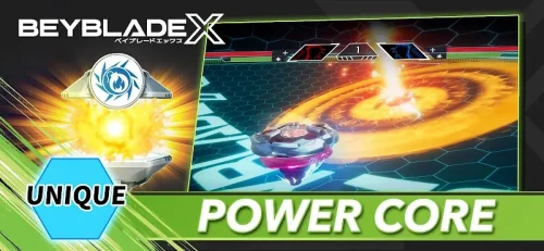 Beyblade X App