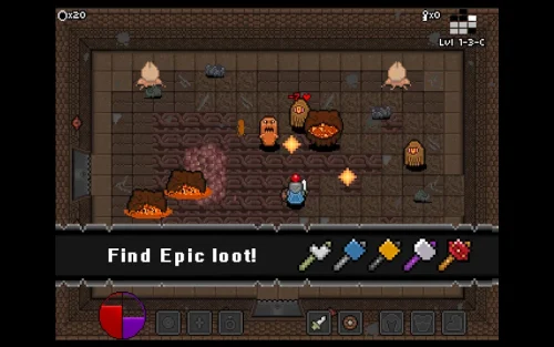 bit Dungeon