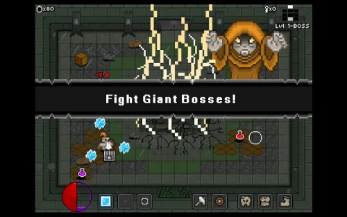 bit Dungeon