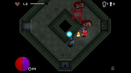 bit Dungeon II