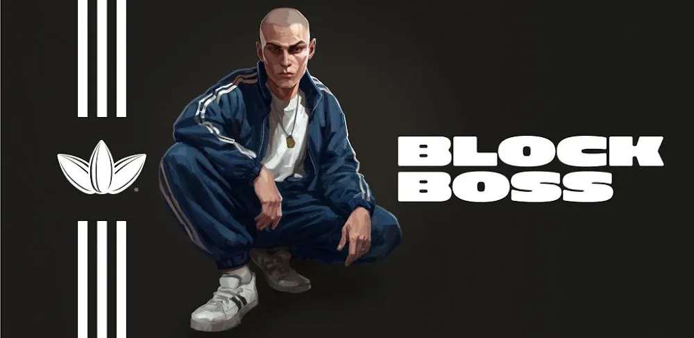 Block Boss