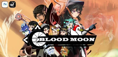 Blood Moon RPG