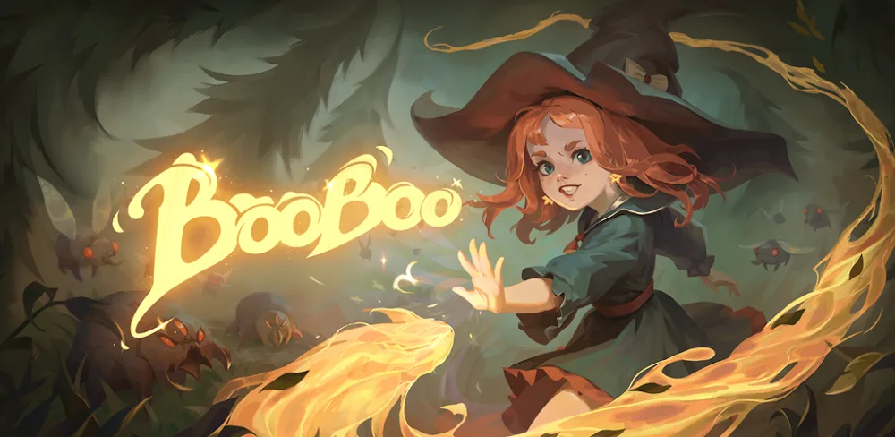 Booboo
