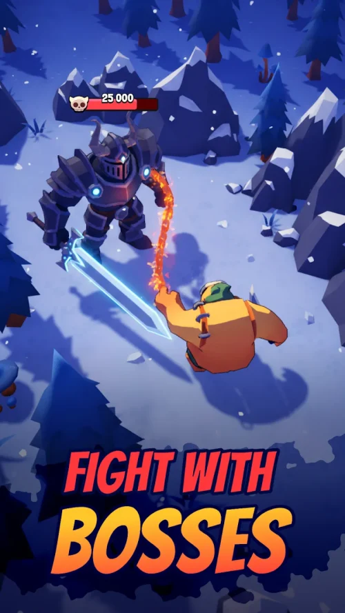 Butcher hero: hook’n’chew RPG