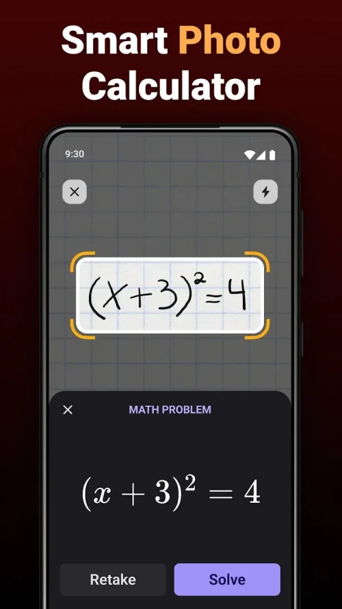 Calculator One