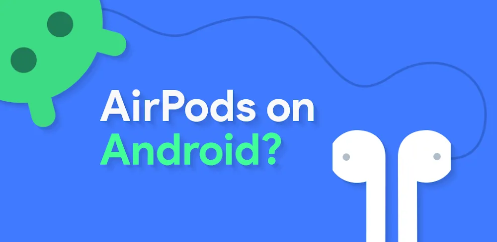 CAPod – Companion for AirPods