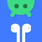 CAPod – Companion for AirPods
