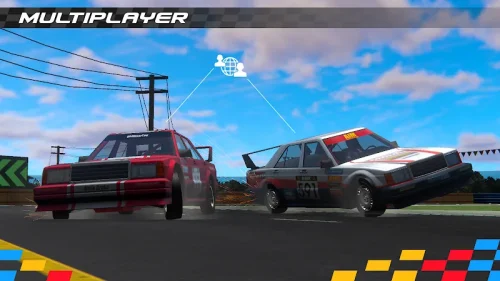 Circuit Racing