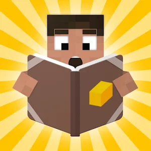 CleverBook for MC