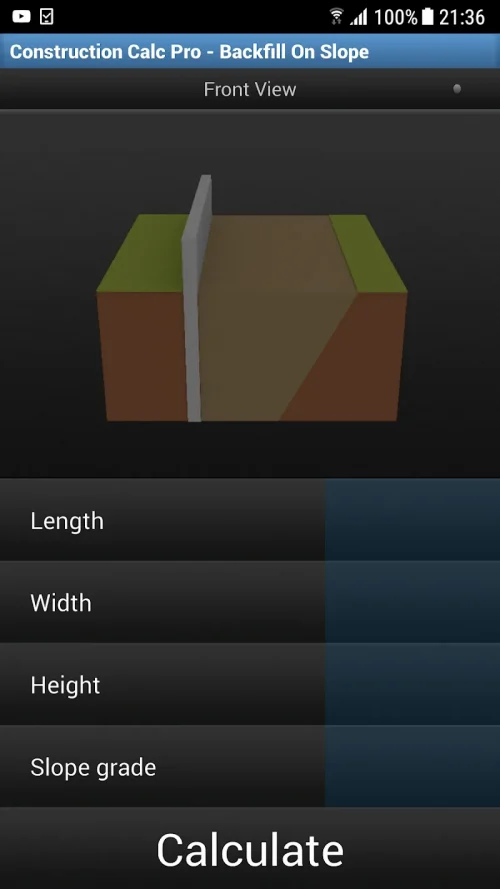 Construction Calculator Pro