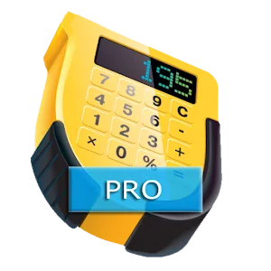 Construction Calculator Pro