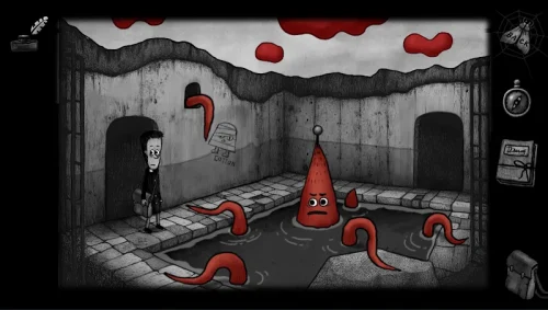 Dad’s Monster House 2: MEDAL