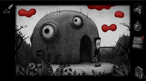 Dad’s Monster House 2: MEDAL