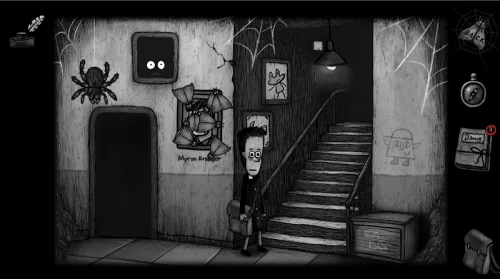 Dad’s Monster House 2: MEDAL