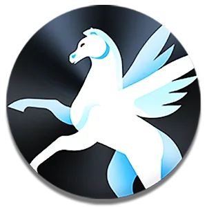 Darko Metal Icon Pack