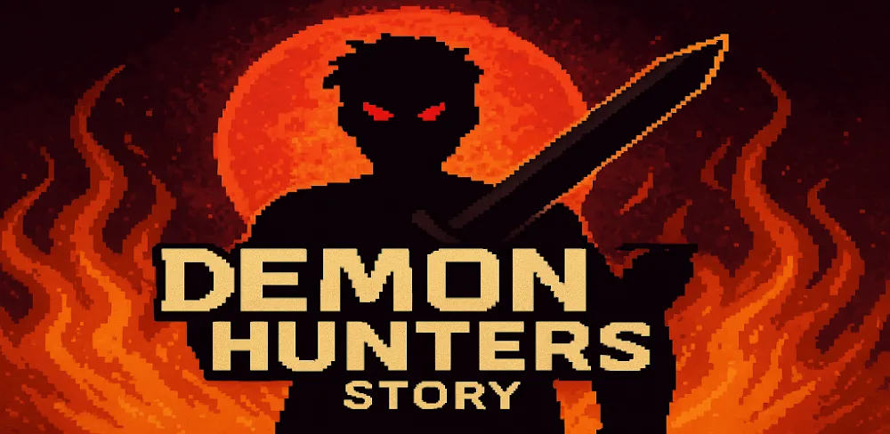 Demon Hunters Story