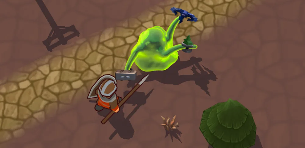 Devour Idle RPG