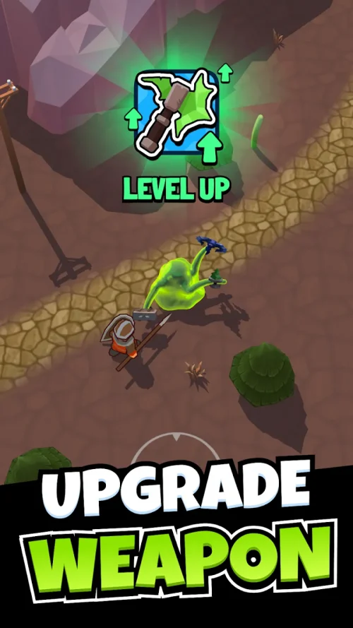 Devour Idle RPG