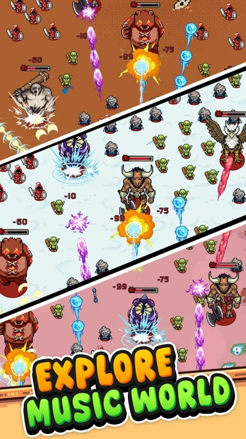 Dice Cat – Idle Games