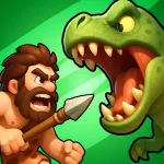 Dino King – Jurassic Hunt