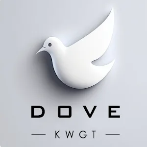 Dove KWGT