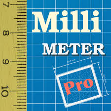 Millimeter Pro – screen ruler