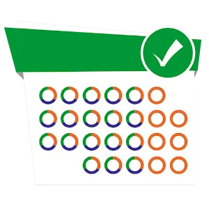 Easy work scheduling