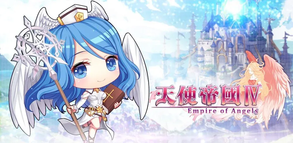 Empire of Angels IV
