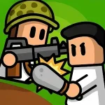 Era Warriors:Tower Defense