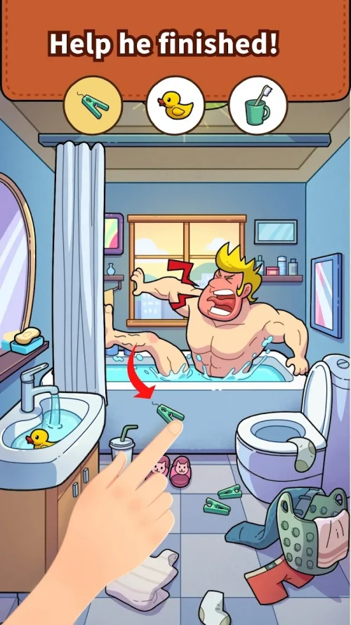 Find Out®:Find Hidden Objects!